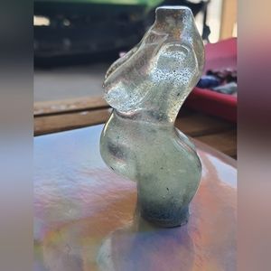 Resin Maternity Goddess Figure